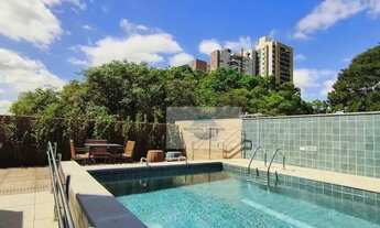 Imagem 5: Studio para alugar, 21 m² por R$ 3.182,00/mês - Água Branca - São Paulo/SP