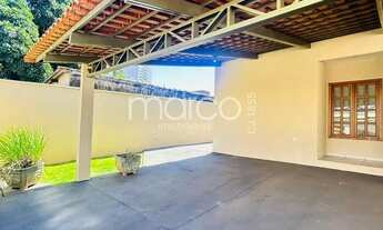 Imagem 3: Pasta 1631.1 - Casa para locação, Parque Amazônia, Goiânia, GO