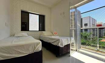 Imagem 7: Apartamento com 2 dormitórios, 60 m² - venda por R$ 318.000,00 ou aluguel por R$ 3.765,00