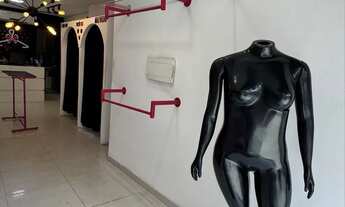 Imagem 2: Ponto comercial/ passo ponto completo com toda estrutura