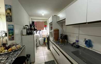 Imagem 4: Apartamento 2 dormitórios I Vaga rotativa