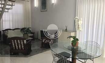 Imagem 2: Casa à venda em Campinas, Cidade Universitária, com 3 quartos, com 278.3 m²