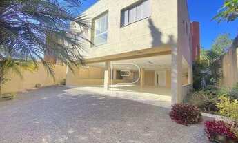 Imagem: Casa com 4 dormitórios, 614 m² - venda