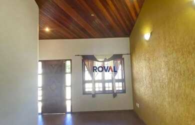 Imagem 2: Casa com 3 dormitórios para alugar, 230 m² por R$ 4.000,00/mês - Jardim Serra Dourada - Mo