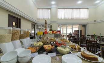 Imagem 7: Flat com ótimo preço no bairro Jardins. Confira!