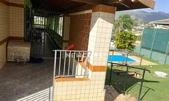 Imagem 6: Chácara em Rua Guarujá - Jardim Paulista - Atibaia/SP