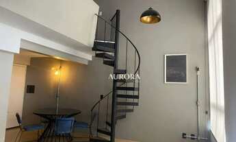 Imagem 7: Apartamento com 1 dormitório para alugar, 58 m² por R$ 2.200,00/mês - Vila Ipiranga - Lond