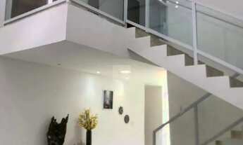 Imagem 2: Casa no Condominio Terras Alphaville II