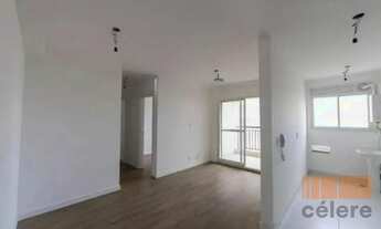 Imagem 3: APARTAMENTO 55M² - VENDA R$ 540.000,00 - BRÁS - SP