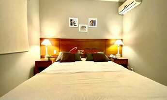 Imagem 6: Flat com ótimo preço no bairro Vila Olímpia. Confira!