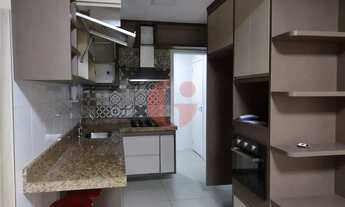 Imagem 3: Apartamento Padrão em São José dos Campos