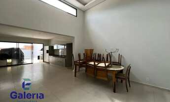 Imagem 2: Casa de condomínio com 3 quartos para alugar, 154m² - Bonfim Paulista