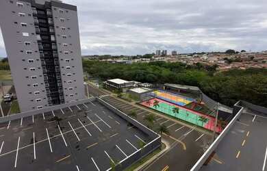 Imagem 2: AP2264- Apartamento para venda no Residencial Portal Morumbi em Assis