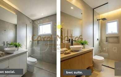 Imagem 7: Casa para Venda em Balneário Gaivota, Turimar, 3 dormitórios, 1 suíte, 2 banheiros, 1 vaga