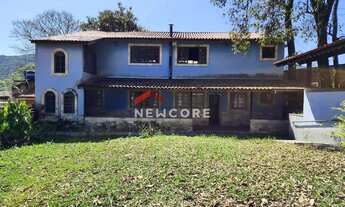 Imagem 2: Chácara em Estrada Tahira Eki - Jardim mairiporã - Mairiporã/SP