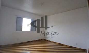 Imagem 5: Locação Casa Sao Caetano do Sul Olimpico Ref: 17809