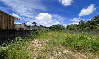 Imagem 2: DE R$ 500.000,00 POR R$ 430.000,00 Terreno para venda possui 537 metros quadrados no Bar