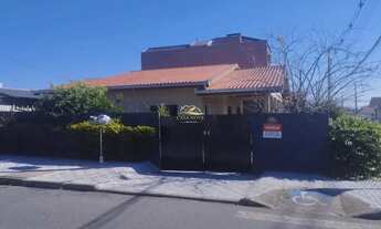 Imagem 2: Casa no Ouro Verde! Campo Largo