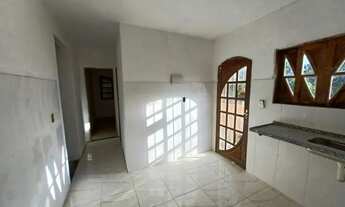 Imagem 3: MT03ABAETE Casa com 2 dormitórios