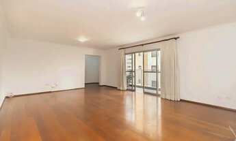 Imagem: Apartamento para venda em Vila Anglo Brasileira