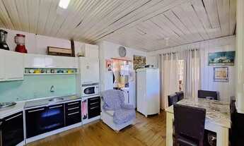 Imagem 4: Casa com 3 Dormitórios à Venda, Vila Cruzeiro, Passo Fundo/RS