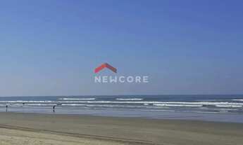 Imagem 2: Apartamento em Avenida Governador Mário Covas Júnior - Vila Atlântica - Mongaguá/SP