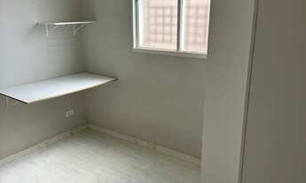 Imagem 2: Apartamento mobiliado