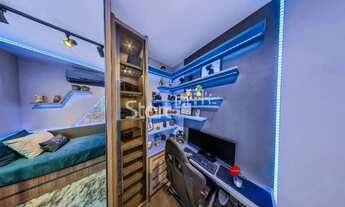 Imagem 7: Apartamento - Chácara da Barra - Campinas