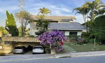 Imagem 2: Casa com 3 dormitórios, 335 m² - venda por R$ 1.600.000 ou aluguel por R$ 9.099/mês - Nova