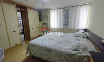 Imagem 6: Apartamento em Rua Governador Pedro de Toledo - Boqueirão - Santos/SP