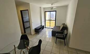 Imagem 3: MIRANTE AURORA - APARTAMENTO COM 3 DORMITÓRIOS MOBILIADO