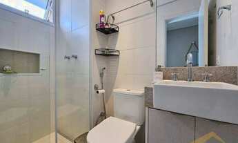 Imagem 2: Apartamento com 3 dormitórios à venda, 123 m² por R$ 4.850.000,00 - Riviera Módulo 7 - Ber