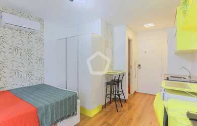 Imagem 4: Apartamento em Consolação