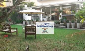 Imagem 3: Casa com 3 dormitórios, 335 m² - venda por R$ 1.600.000 ou aluguel por R$ 9.099/mês - Nova