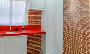 Imagem 5: Imóvel para venda possui 60 metros quadrados com 2 quartos em Parada Inglesa - São Paulo