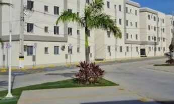 Imagem: Disponível - Alameda Real no Santa maria