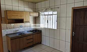 Imagem 4: Casa com 3 Dormitórios, 75,60 m², aluguel de R$ 2.800 + Taxas - Boqueirão, Curitiba (PR