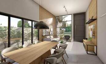 Imagem 4: Casa à venda com 3 quartos no Recanto do Guará, Campinas