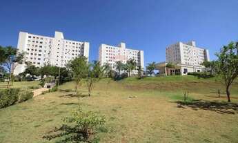 Imagem 6: Apartamento com 2 Quartos para alugar, 47m² - Condomínio Mirante Sul, Bairro Guaporé