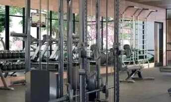 Imagem 6: Terreno à venda em Campinas, Alphaville Dom Pedro, com 404.63 m², Alphaville Dom Pedro 0