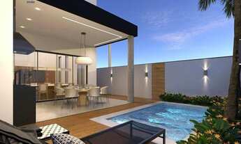 Imagem: Casa com 3 Suítes à venda, 203 m² por