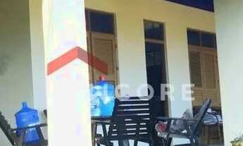 Imagem 6: Casa em Rua Alagoinhas - Rio Vermelho - Salvador/BA