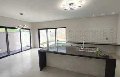 Imagem 2: Casa à venda em Valinhos, Vila Pagano, com 3 quartos, com 220 m², Condomínio Bosque da Mat