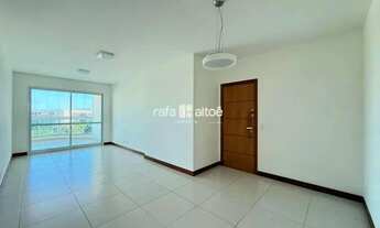 Imagem 3: ImóveL para venda, tem 120 m², 3 quartos, 3 vgs, sol da manhã, lazer, Barro Vermelho - Vit