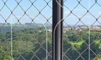 Imagem 2: Apartamento em Moradas do Bosque Jardim Alvorada - Marília