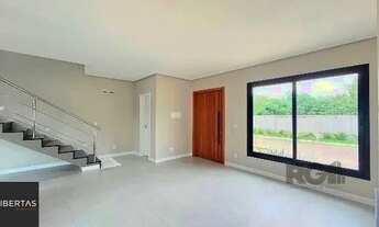 Imagem 6: Casa Condominio em Porto Alegre, no bairro Hípica, com 3 dormitório(s), e 3 banh