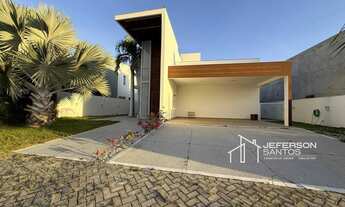 Imagem: Alphaville Sergipe- Barra dos Coqueiros