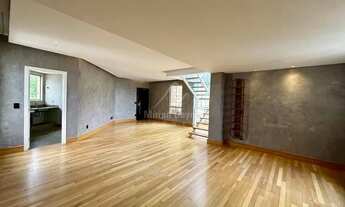 Imagem: Aluguel cobertura Sion - Belo Horizonte