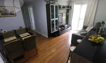 Imagem: Apartamento 3 quartos, suíte, vaga- Eco