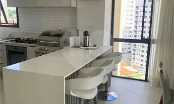 Imagem 6: Apartamento com 3 quartos à venda ou para locação em Parque Da Mooca - SP